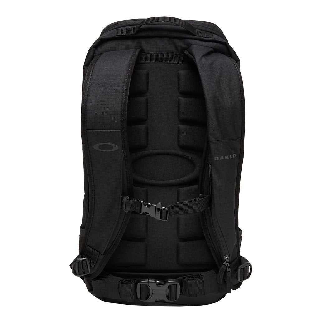 Oakley 2025 Peak RC 18L Backpack - Blackout