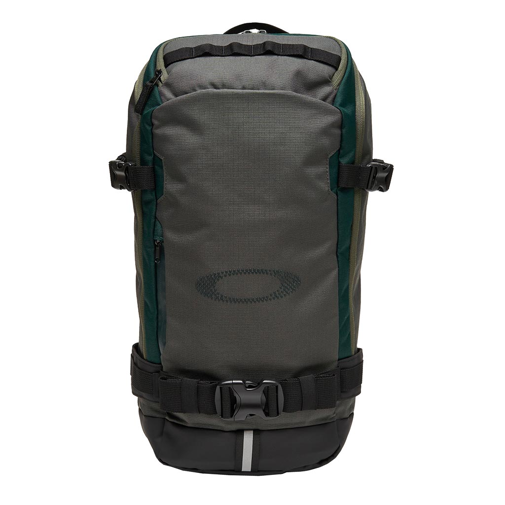 Oakley Peak RC 18L Backpack - New Dark Brush