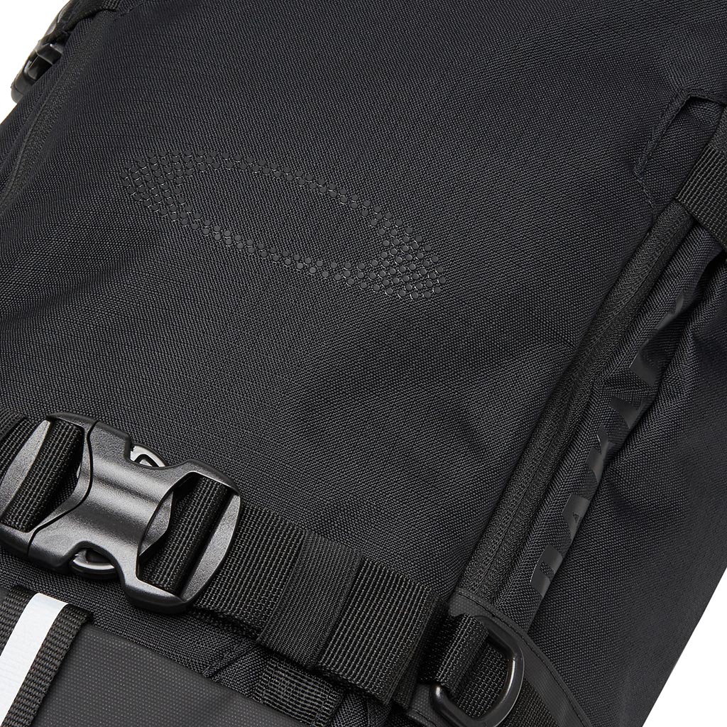 Oakley 2025 Peak RC 25L Backpack - Blackout