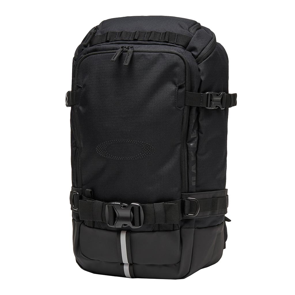 Oakley 2025 Peak RC 25L Backpack - Blackout