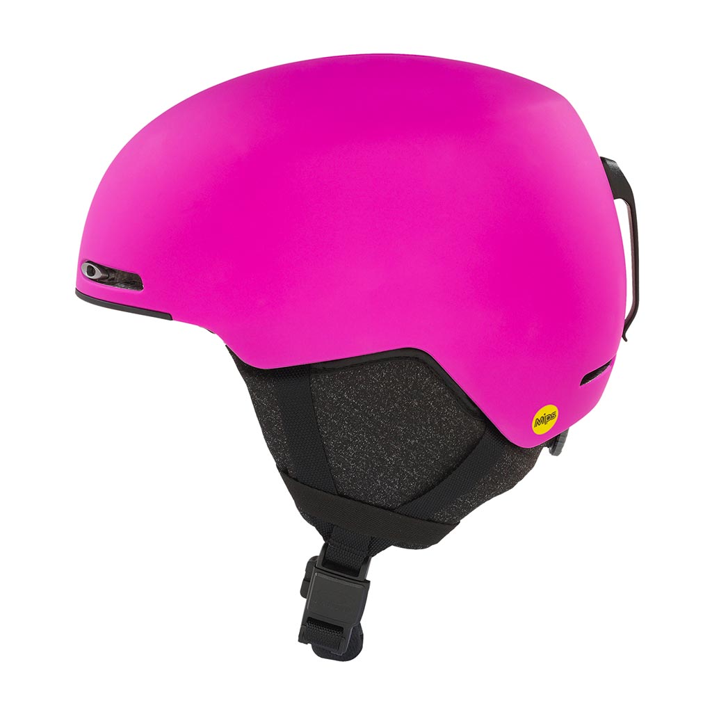 Oakley Youth Mod 1 MIPS Helmet - Ultra Purple