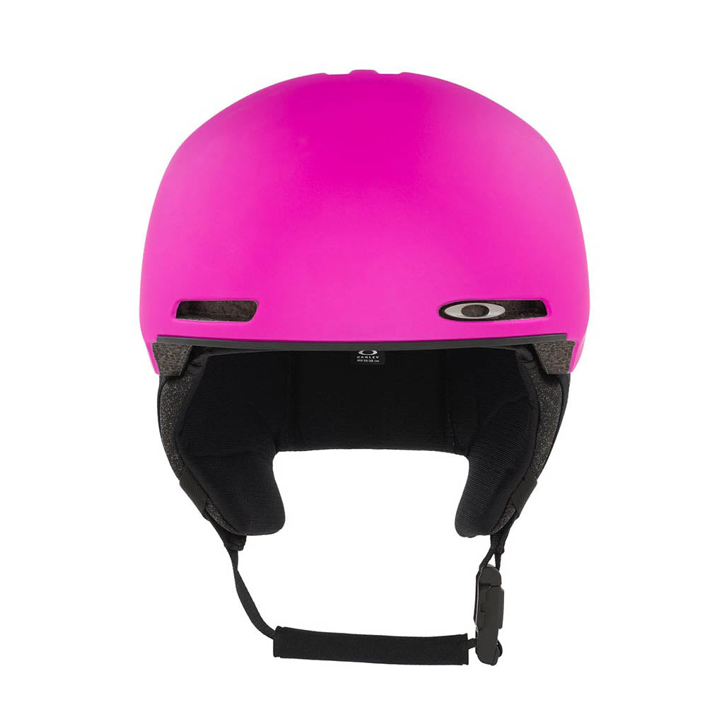 Oakley Youth Mod 1 MIPS Helmet - Ultra Purple