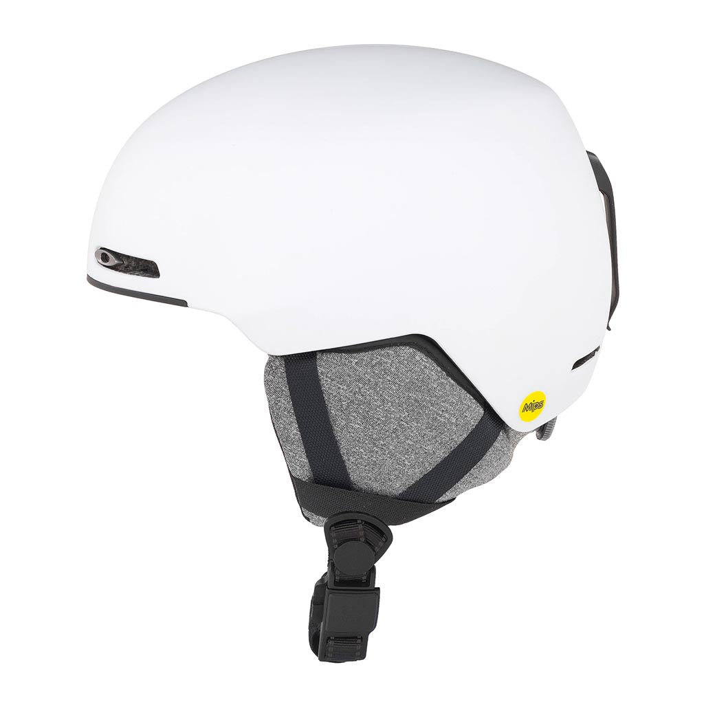 Oakley Youth Mod1 MIPS Helmet - White