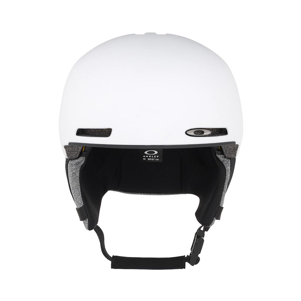 Oakley Youth Mod1 MIPS Helmet - White