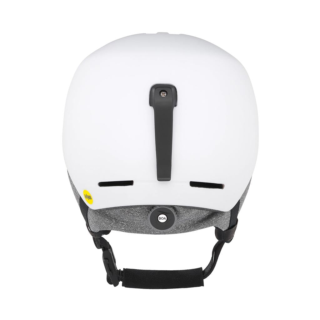 Oakley Youth Mod1 MIPS Helmet - White