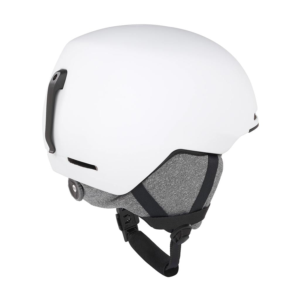 Oakley Youth Mod1 MIPS Helmet - White