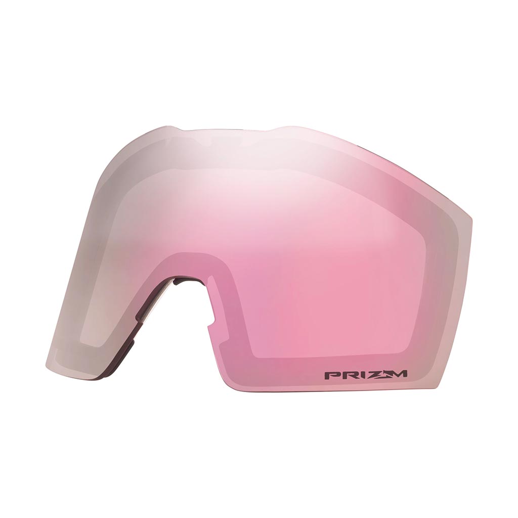 Oakley Fall Line L Prizm Replacement Lens - Hi Pink Iridium