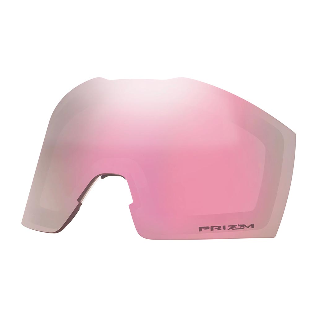 Oakley Fall Line XM/M Prizm Replacement Lens - Hi Pink Iridium