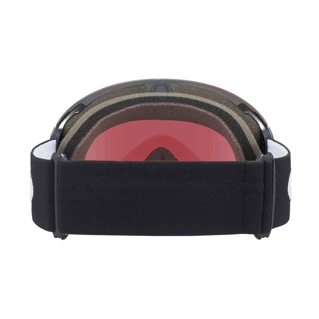 Oakley Flight Deck L Prizm Snow Goggle - Matte Black/Sage Gold