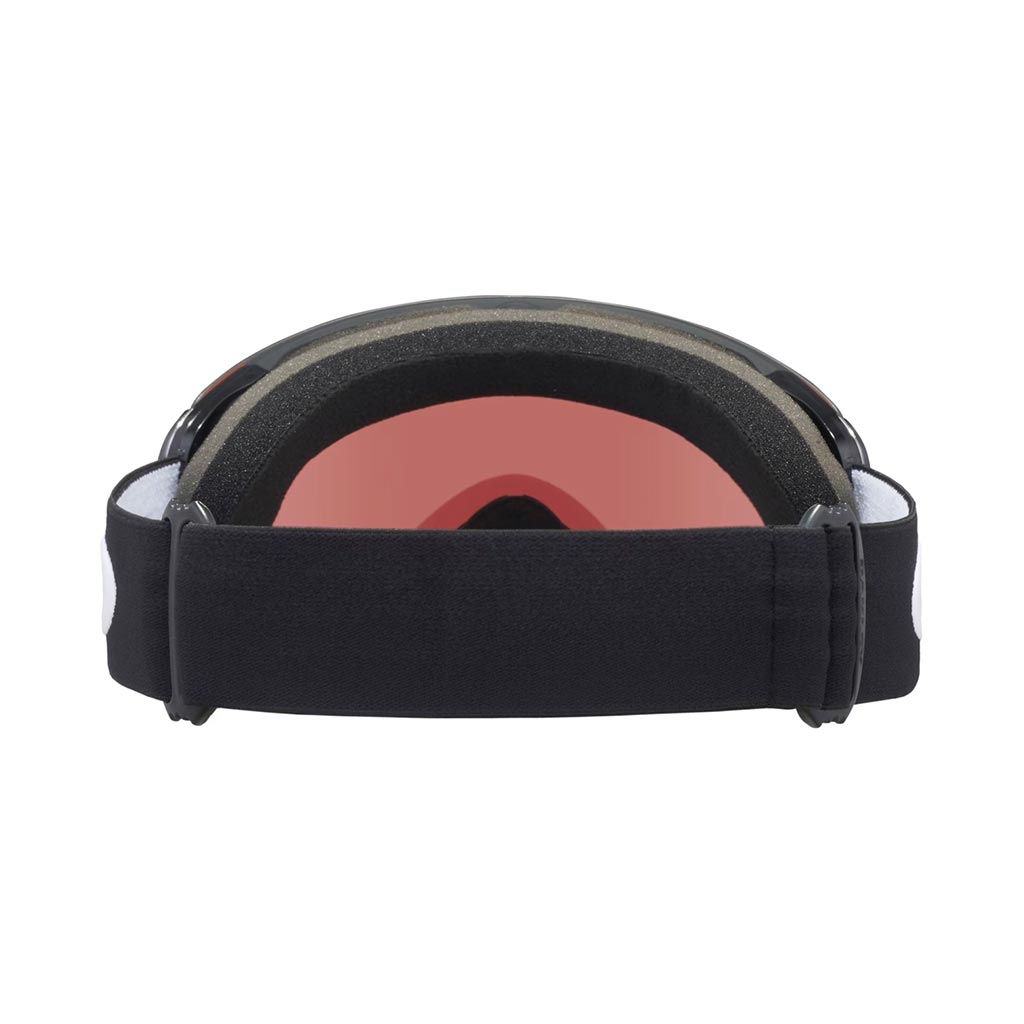 Oakley Flight Deck M Prizm Snow Goggle - Matte Black/Sage Gold