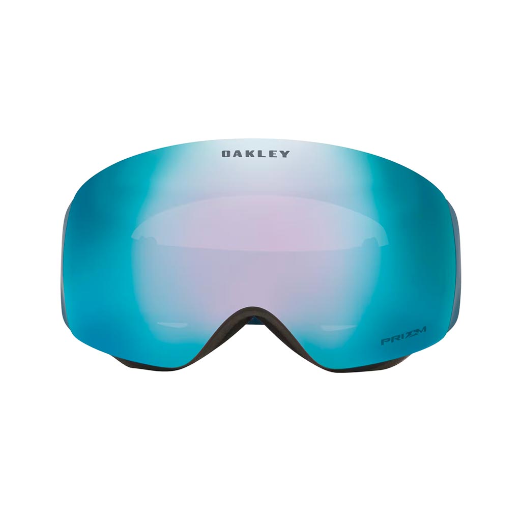 Oakley Flight Deck M Prizm Snow Goggle - Poseidon/Sapphire