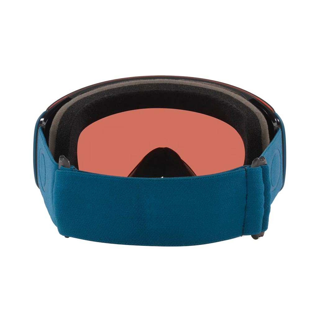 Oakley Flight Deck M Prizm Snow Goggle - Poseidon/Sapphire