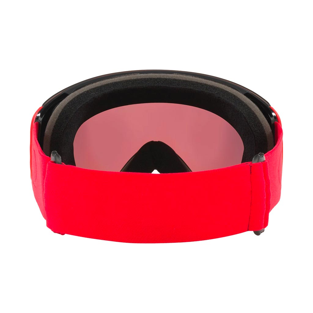 Oakley Flight Deck M Prizm Snow Goggle - Redline/Torch