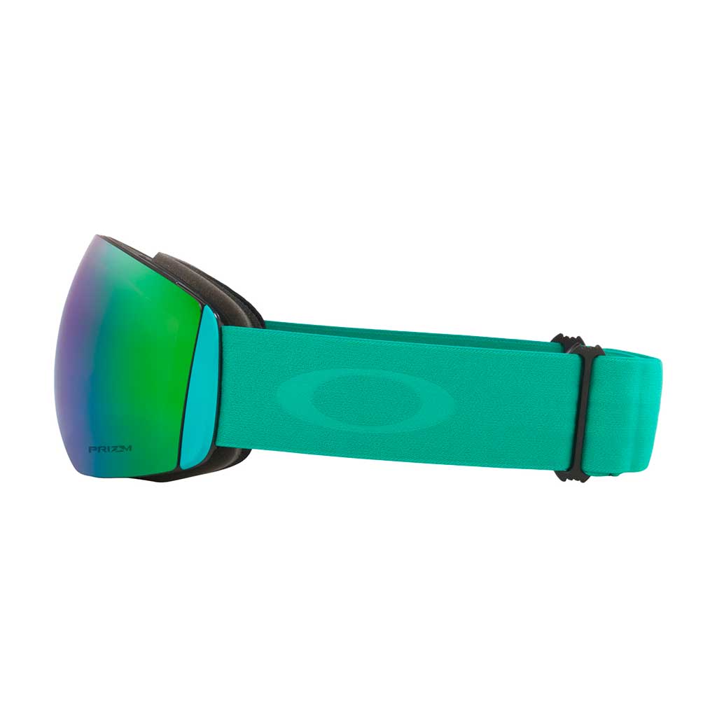 Oakley Flight Deck L Prizm Snow Goggle - Celeste/Jade