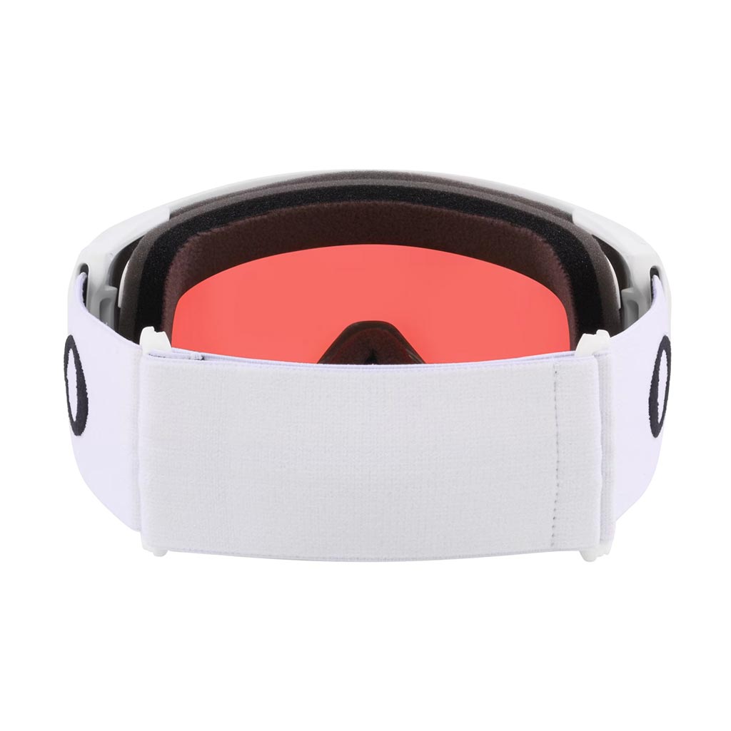 Oakley Line Miner L Prizm Snow Goggle - Matte White/Sapphire