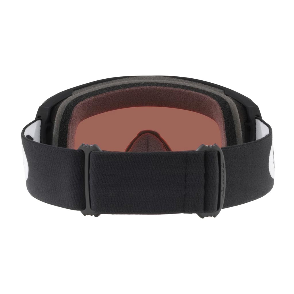 Oakley Line Miner M Prizm Snow Goggle - Matte Black/Black