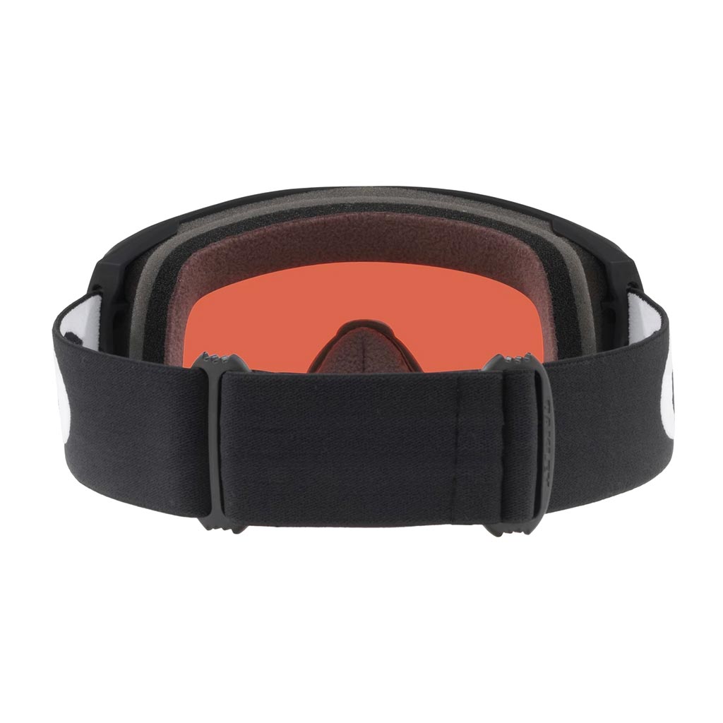 Oakley Line Miner M Prizm Snow Goggle - Matte Black/Sapphire