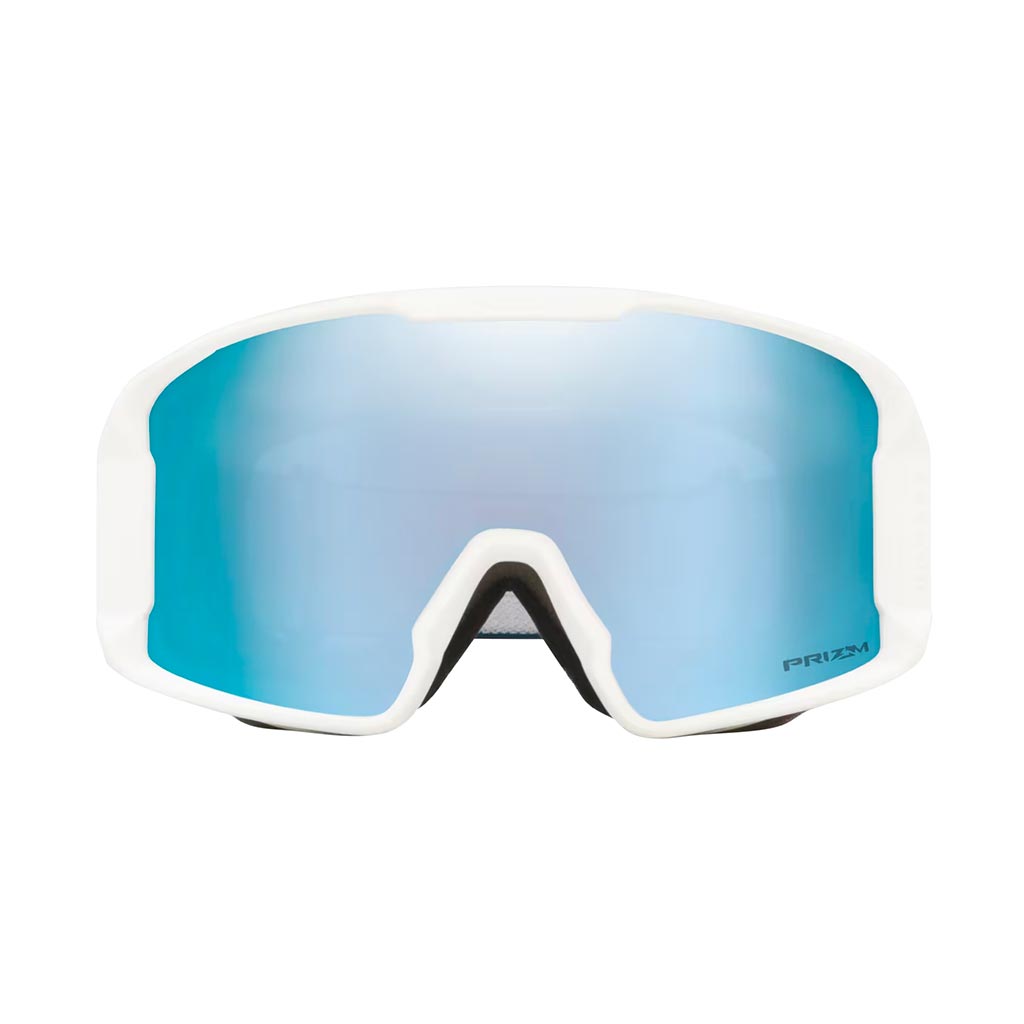 Oakley Line Miner M Prizm Snow Goggle - Poseidon/Sapphire