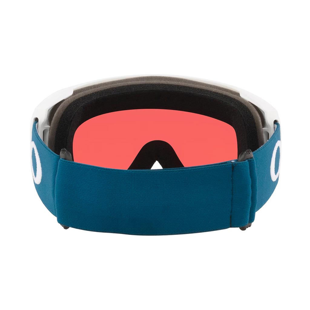 Oakley Line Miner M Prizm Snow Goggle - Poseidon/Sapphire