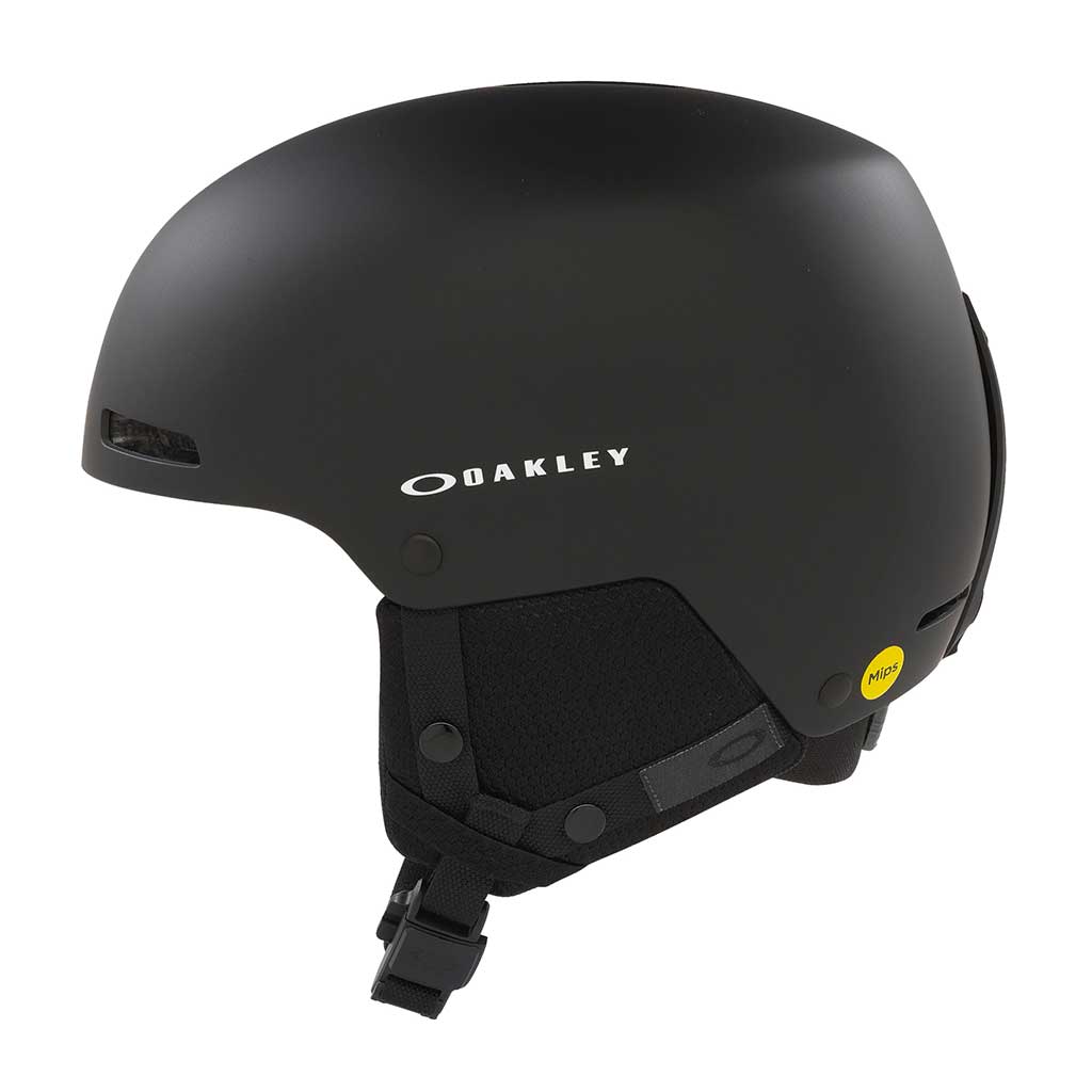 Oakley Mod 1 Pro Asian Fit MIPS Helmet - Black