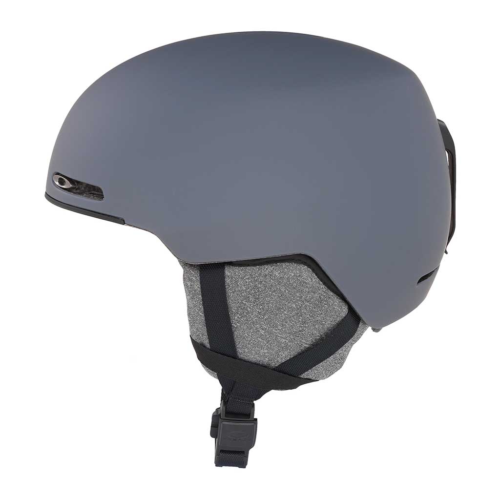 Oakley Mod 1 Helmet - Forged Iron