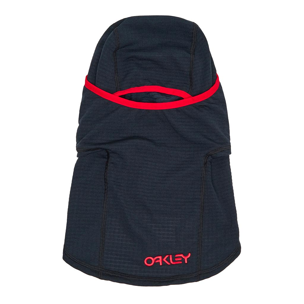 Oakley Polartec Balaclava - Blackout