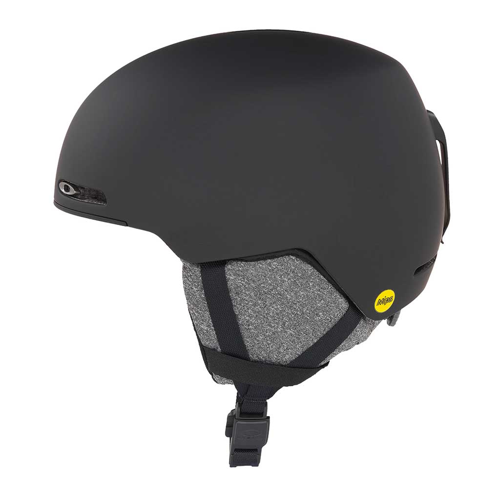 Oakley Youth Mod1 MIPS Helmet - Blackout