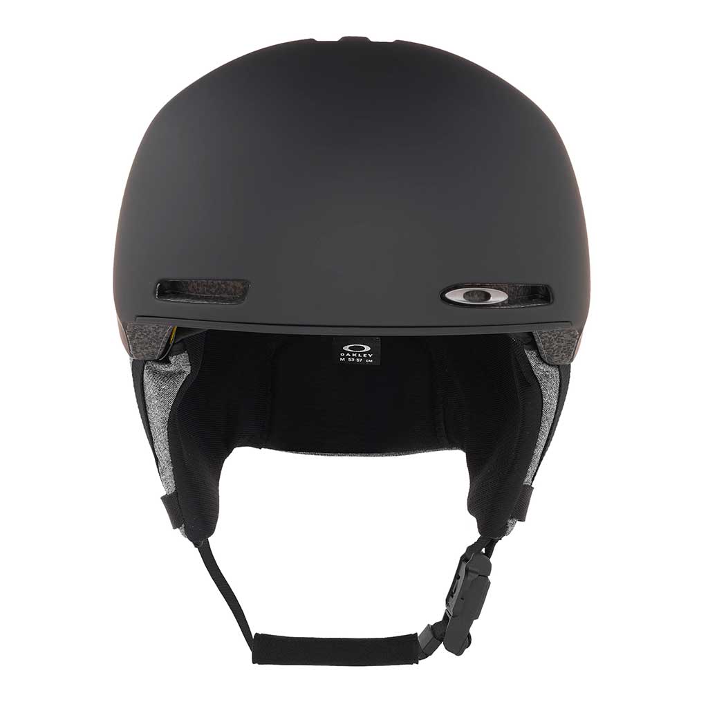 Oakley Youth Mod1 MIPS Helmet - Blackout