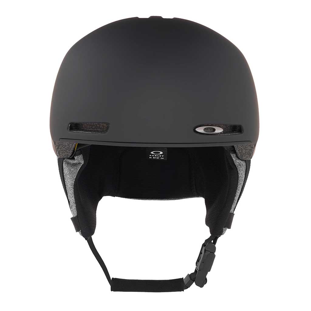 Oakley Mod 1 Youth MIPS Helmet - Blackout