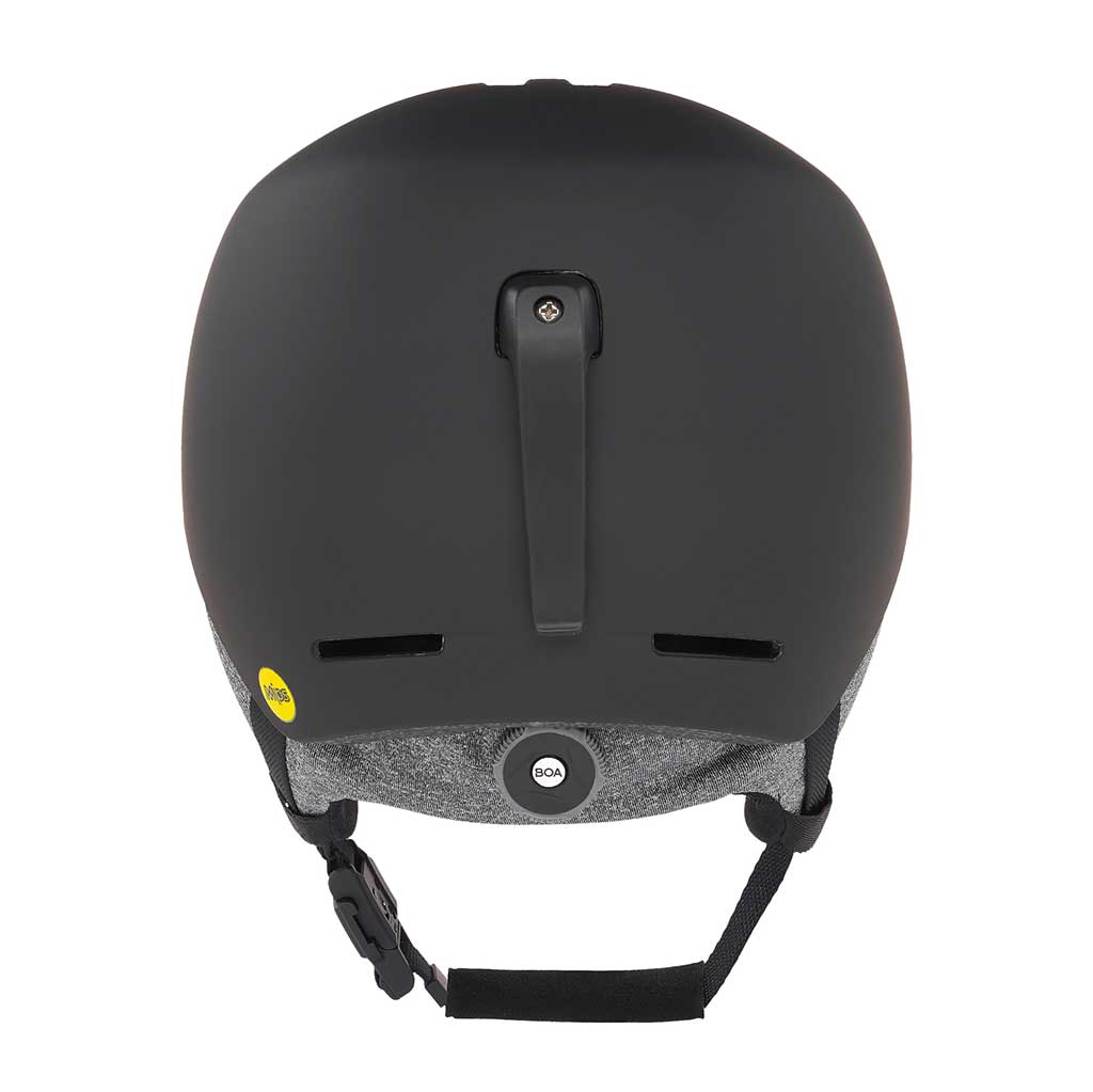 Oakley Youth Mod1 MIPS Helmet - Blackout
