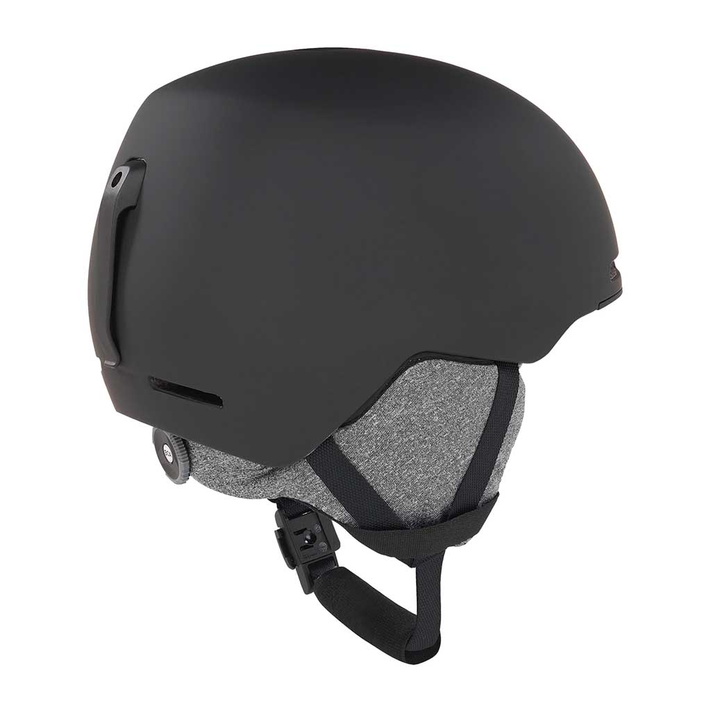 Oakley Youth Mod1 MIPS Helmet - Blackout