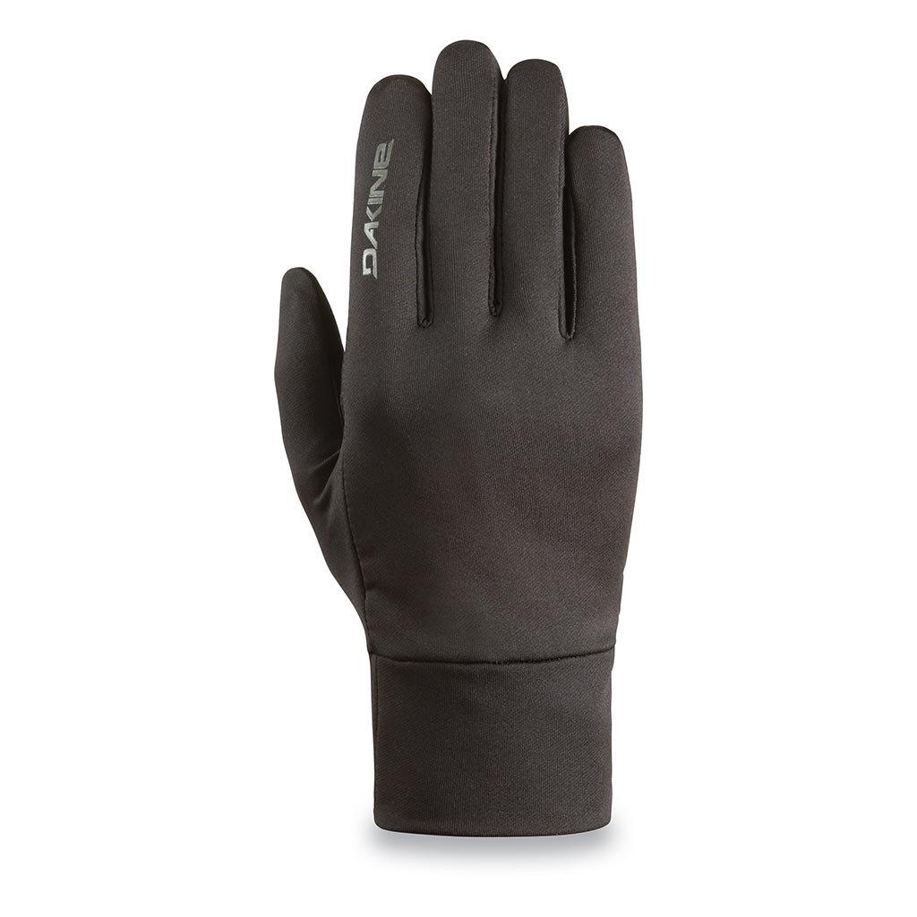 Dakine Rambler Glove Liner - Black