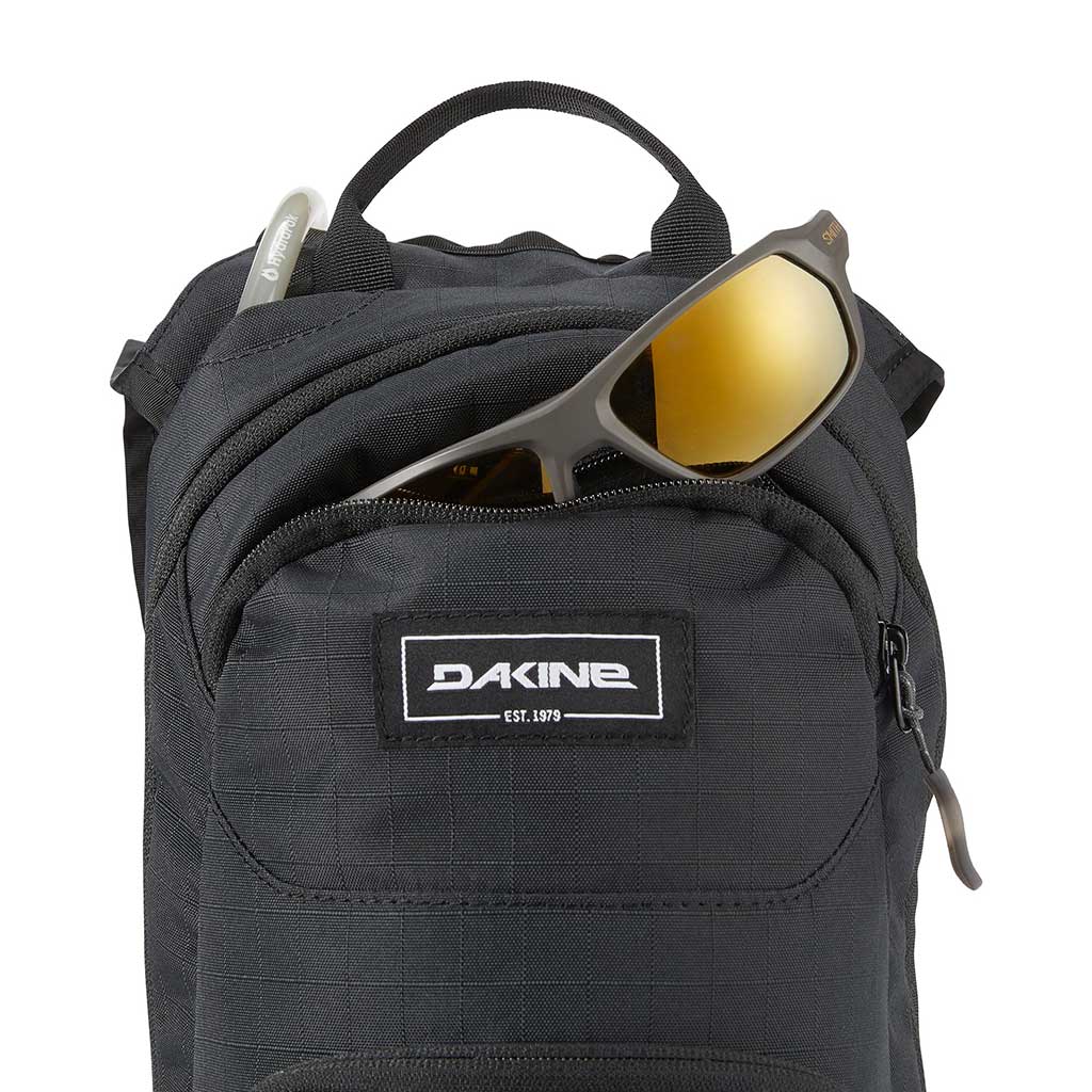 Dakine Session 8L Hydration Pack Balmoral Boards