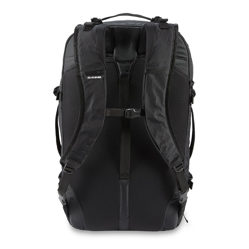 Dakine Split Adventure 38L Pack - Black