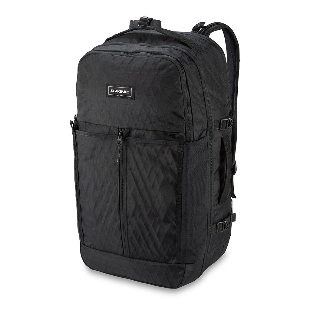 Dakine Split Adventure 38L Pack - Black