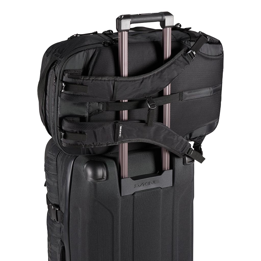 Dakine Split Adventure 38L Pack - Black