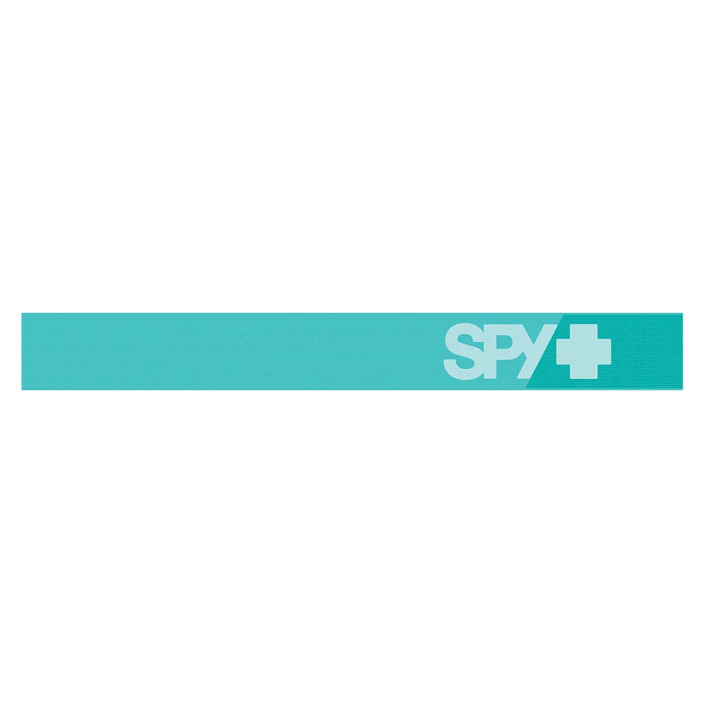 Spy 2023 Legacy SE Goggle + Extra Lens - Colourblock 2.0 Turquoise/Silver Mirror