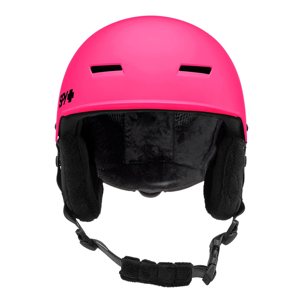 Spy 2023 Galactic Mips Helmet - Neon Pink