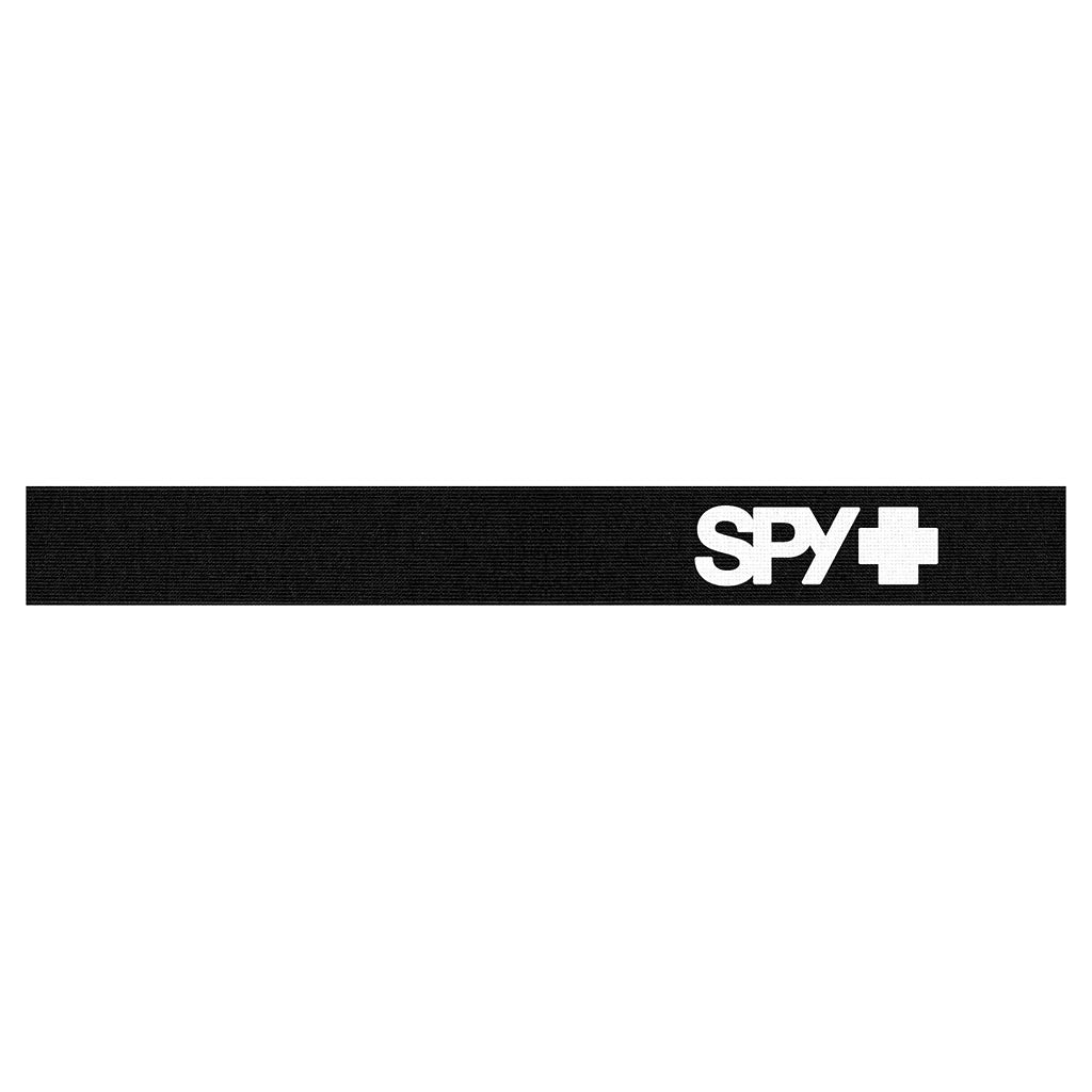 Spy 2023 Crusher Junior Goggle - Matte Black/Persimmon