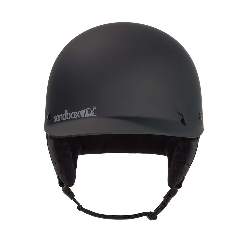 Sandbox Classic 2.0 Snow Helmet - Black