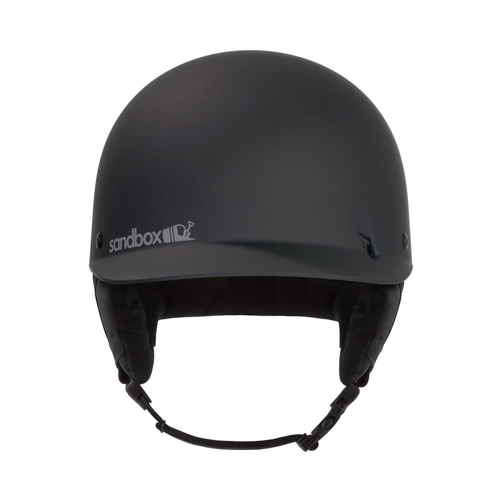 Sandbox Classic 2.0 MIPS Snow Helmet - Black