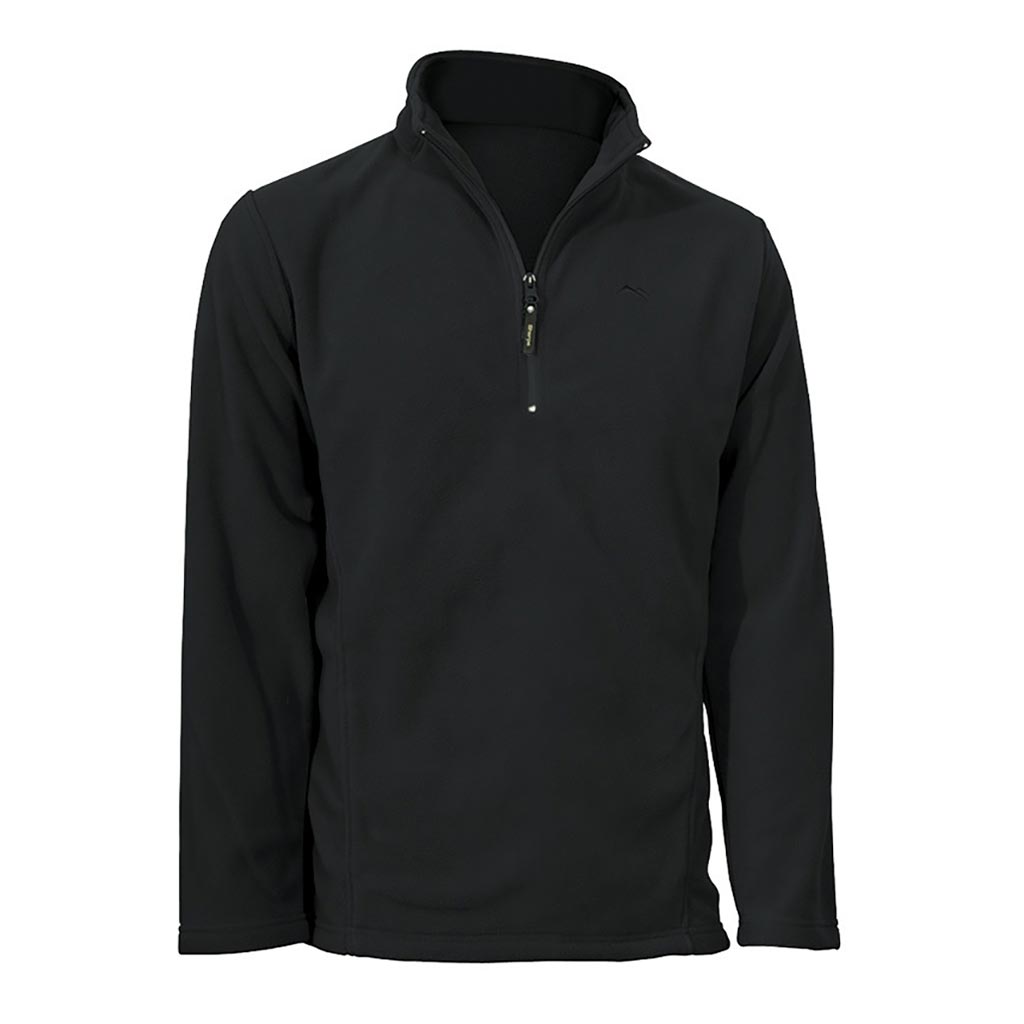 Sherpa Norbu Mens Fleece