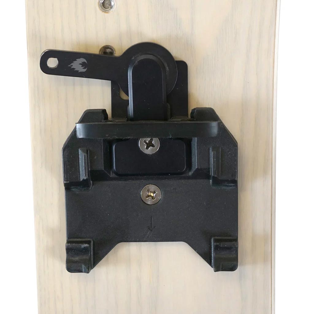 Spark T1 Step Heel Locker