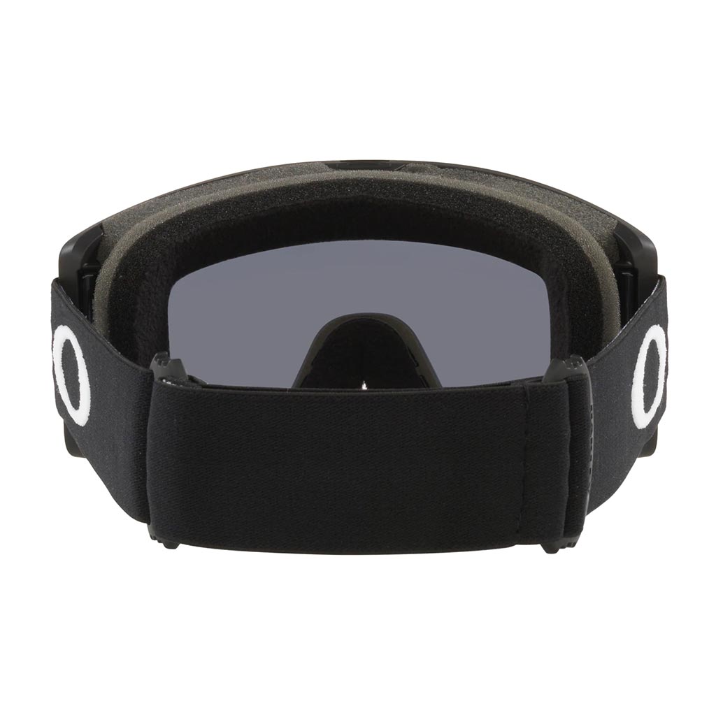 Oakley Target Line L Goggle - Black/Grey