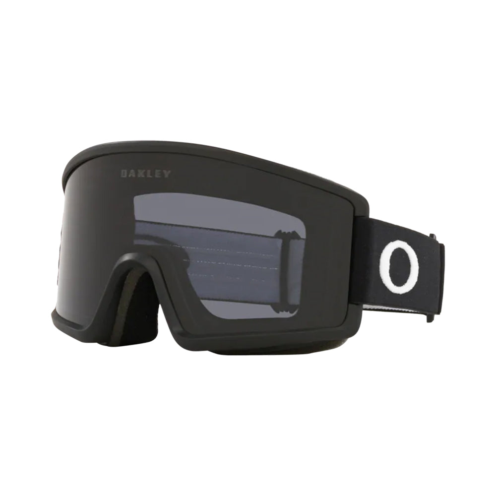 Oakley Target Line M Goggle - Black/Grey