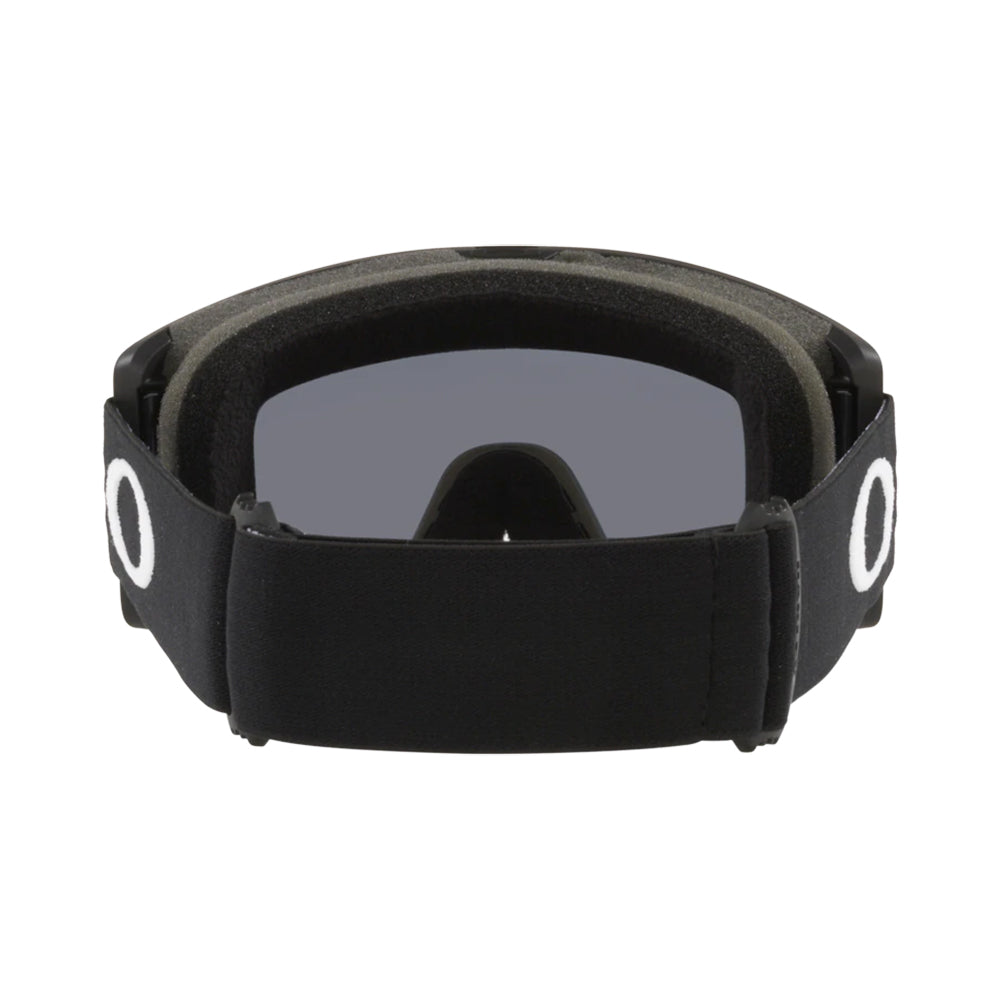 Oakley Target Line M Goggle - Black/Grey