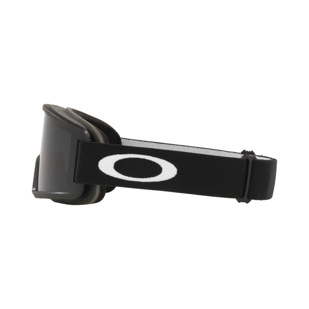 Oakley Target Line M Goggle - Black/Grey