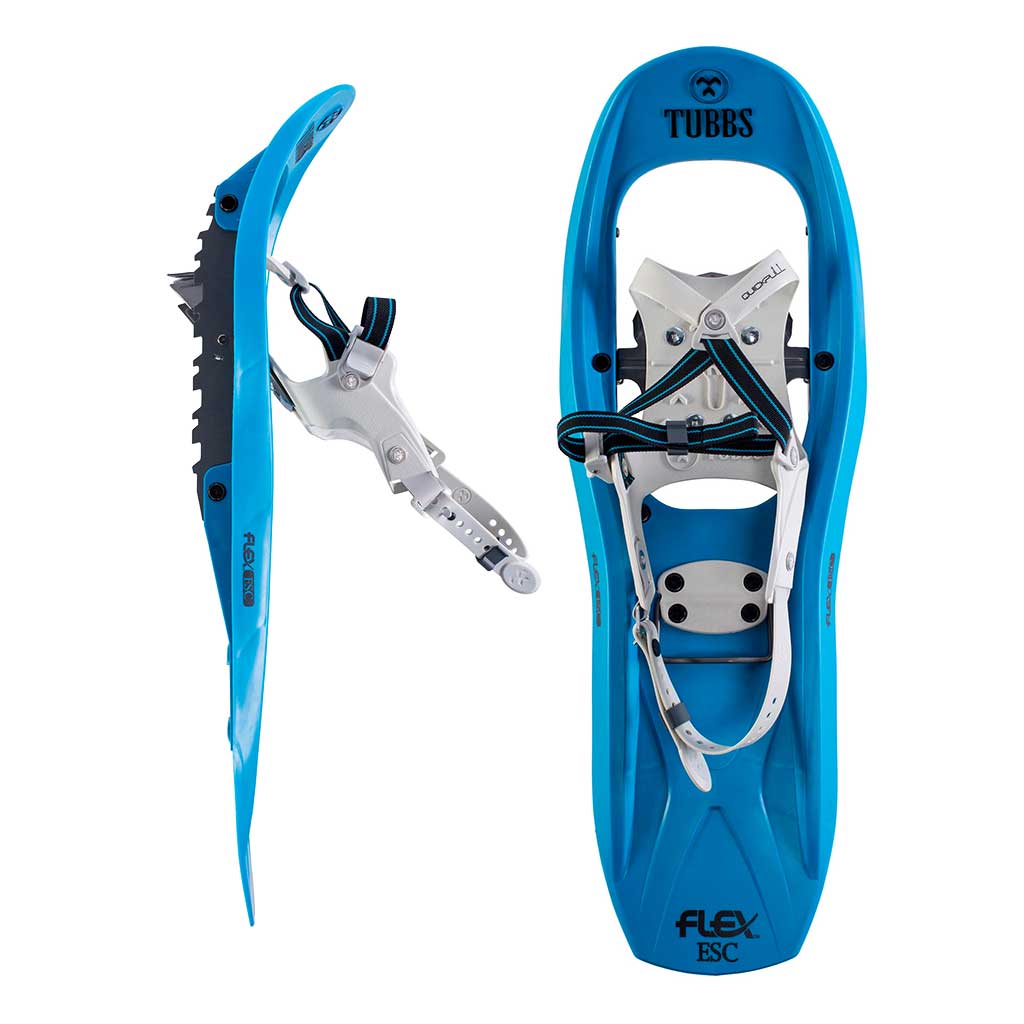 Tubbs Flex ESC Snow Shoes - 24 Inch