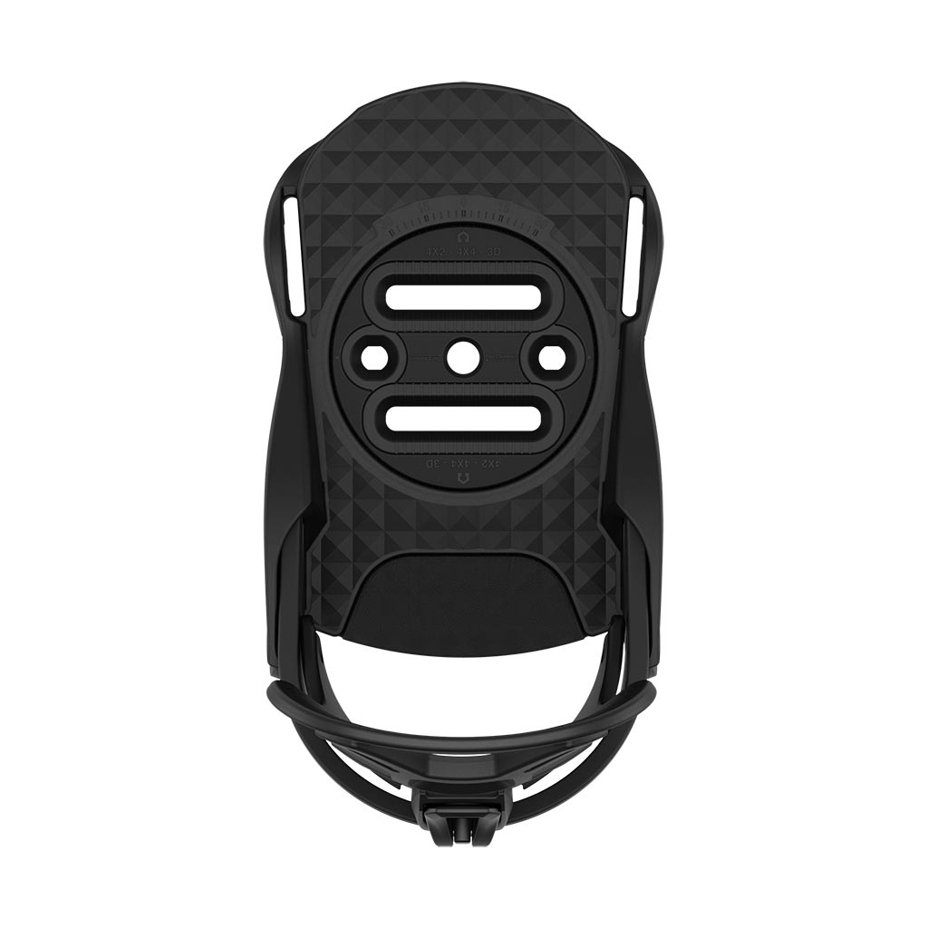 Union 2023 Kids Cadet XS Snowboard Bindings | Balmoral Boards