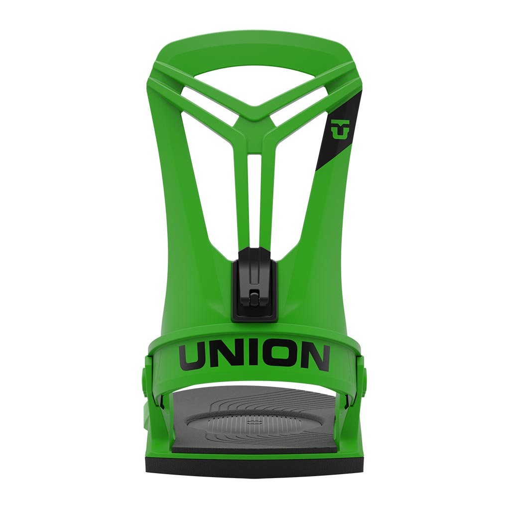 Union 2023 Flite Pro Bindings - Green